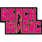Magic Press Black Magic Logo 140x140