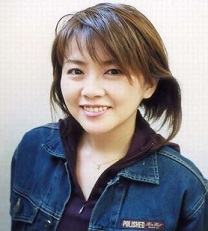 Chieko Honda