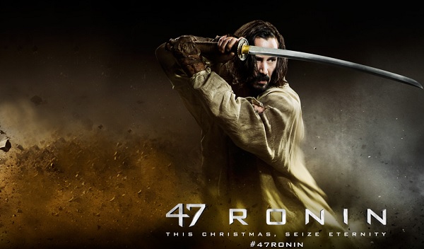 47 Ronin