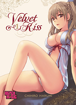 Velvet Kiss 1