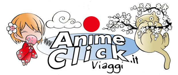 Viaggi in Giappone AnimeClick.it