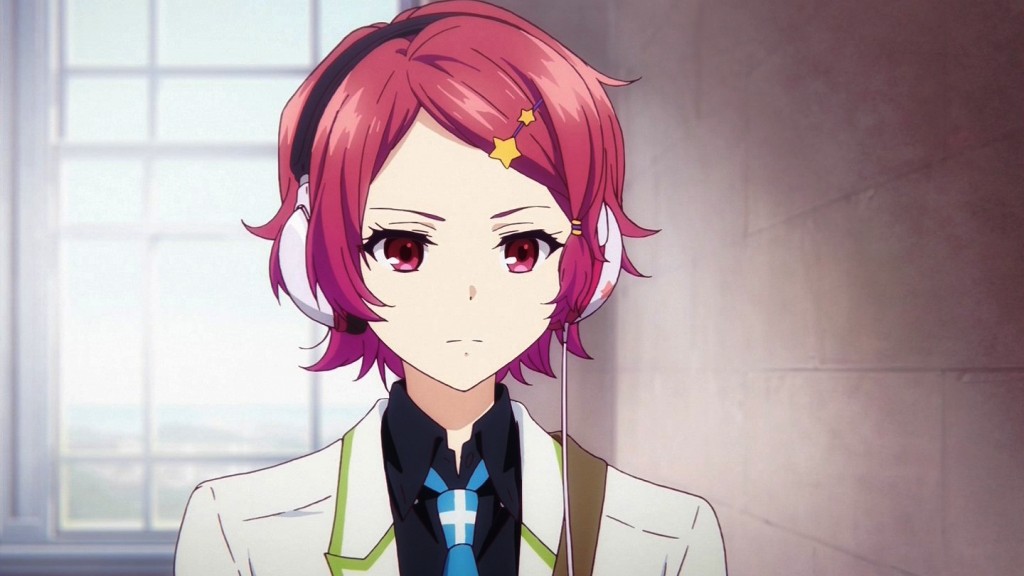 Myriad Colors Phantom World Koito