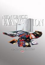Neon Genesis Evangelion - Platinum Edition Limited Box