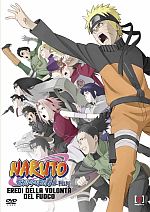 Naruto Shippuuden Movie 3