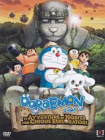 Doraemon - Le Avventure Di Nobita E Dei Cinque Esploratori