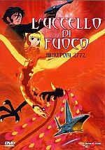 Uccello Di Fuoco (L') - Hinotori 2772