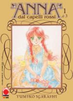 Anna dai Capelli Rossi