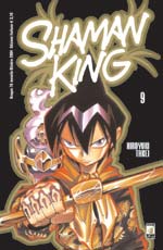 Shaman King