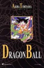 Dragon Ball Book