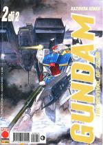 Gundam - The Revival of Zeon