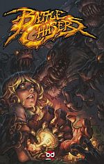 Battle Chasers