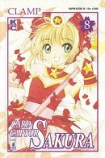 Card Captor Sakura