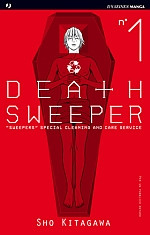 Death Sweeper