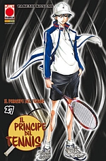 Il principe del tennis