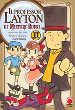 Professor Layton