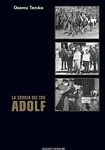 La storia dei tre Adolf - Nuova Edizione Box