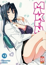 Maken-ki