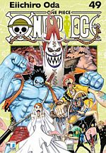 One Piece  edizioni  (Manga)