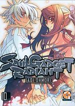 Soul Gadget Radiant