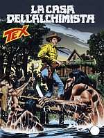 Tex (edizione Tre Stelle)