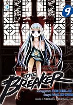 The Breaker