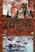 The Princess and the Pilot