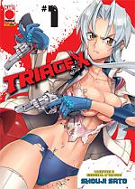 Triage X