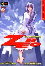 Zero the Beginning