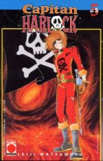 Capitan Harlock