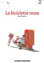 La bicicletta rossa