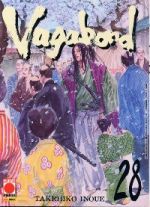 Vagabond