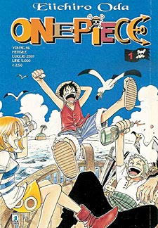 One Piece Manga Animeclick It