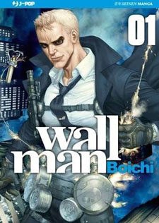 Wallman