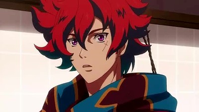 Bakumatsu Rock: Mystery! Onsen Kaijiken ze yo!!