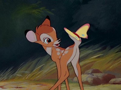 Bambi