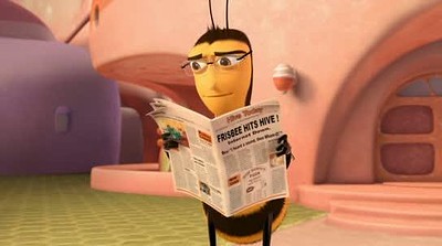 Bee Movie