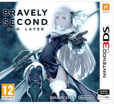 Bravely Second: End Layer