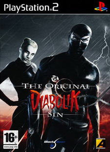 Diabolik: The Original Sin