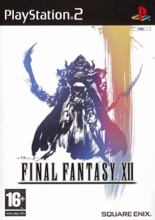 Final Fantasy XII