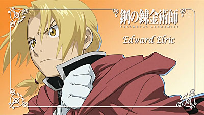 Fullmetal Alchemist: Brotherhood (Anime) | AnimeClick.it