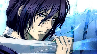 Hakuouki: Dawn of the Shinsengumi