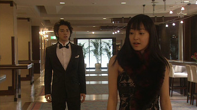 Boys over Flowers 2 - Hana Yori Dango Returns!