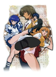 Shin Ikkitousen (anime), Ikkitousen Wiki