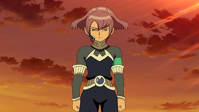 Inazuma Eleven GO 2: Chrono Stone