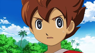 Inazuma Eleven GO 2: Chrono Stone