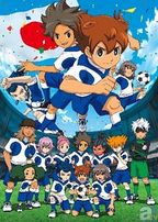 Inazuma Eleven GO: Galaxy