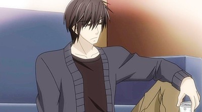 Sekai-ichi Hatsukoi 2