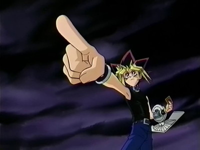 Yu-Gi-Oh! Duel Monsters: Battle City Hen