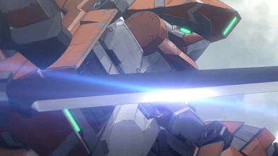 Aldnoah.Zero: Ame no Danshou - The Penultimate Truth