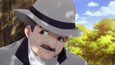 Pass the Monster Meat, Milady!